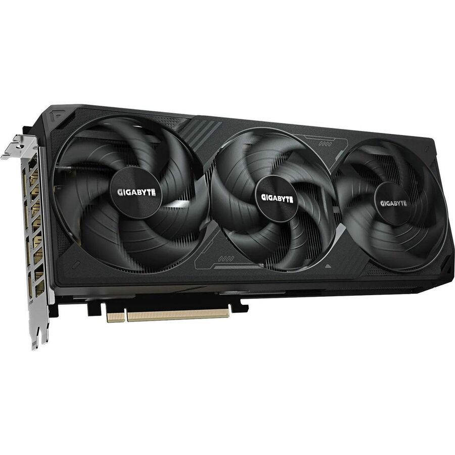 Alternate-Image5 Image for GIGABYTE NVIDIA GeForce RTX 5070 Ti Graphic Card - 16 GB GDDR7