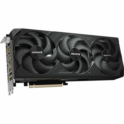 Alternate-Image5 Image for GIGABYTE NVIDIA GeForce RTX 5070 Ti Graphic Card - 16 GB GDDR7