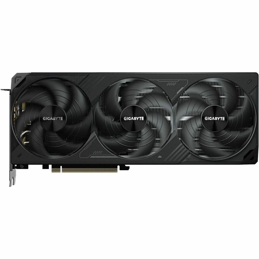 Alternate-Image8 Image for GIGABYTE NVIDIA GeForce RTX 5070 Ti Graphic Card - 16 GB GDDR7