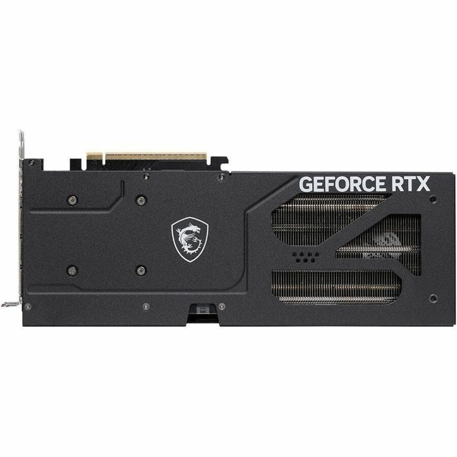 Alternate-Image5 Image for MSI NVIDIA GeForce RTX 5060 Ti Graphic Card - 16 GB GDDR7