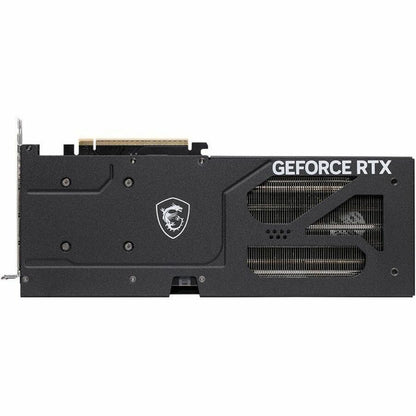 Alternate-Image5 Image for MSI NVIDIA GeForce RTX 5060 Ti Graphic Card - 16 GB GDDR7