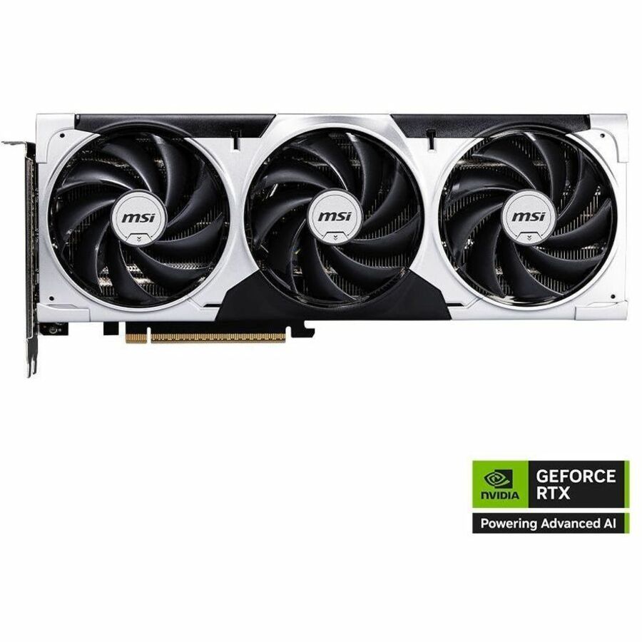 Alternate-Image1 Image for MSI NVIDIA GeForce RTX 5060 Ti Graphic Card - 16 GB GDDR7