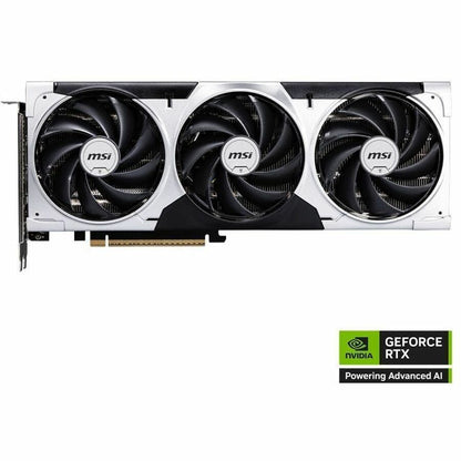 Alternate-Image1 Image for MSI NVIDIA GeForce RTX 5060 Ti Graphic Card - 16 GB GDDR7