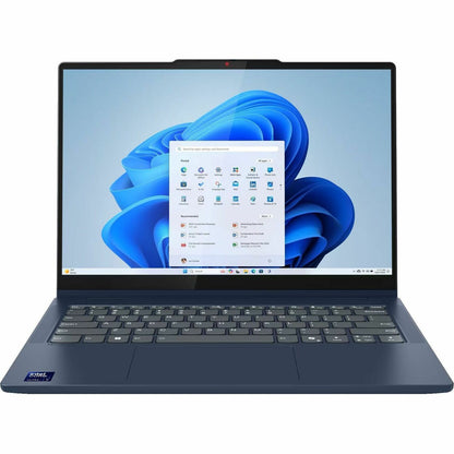 Main Image for Lenovo IdeaPad 5 14IAL10 83KR003XUS 14" Touchscreen Convertible 2 in 1 Notebook - WUXGA - 60 Hz - Intel Core Ultra 5 225U - 16 GB - 512 GB SSD - English Keyboard - Cosmic Blue
