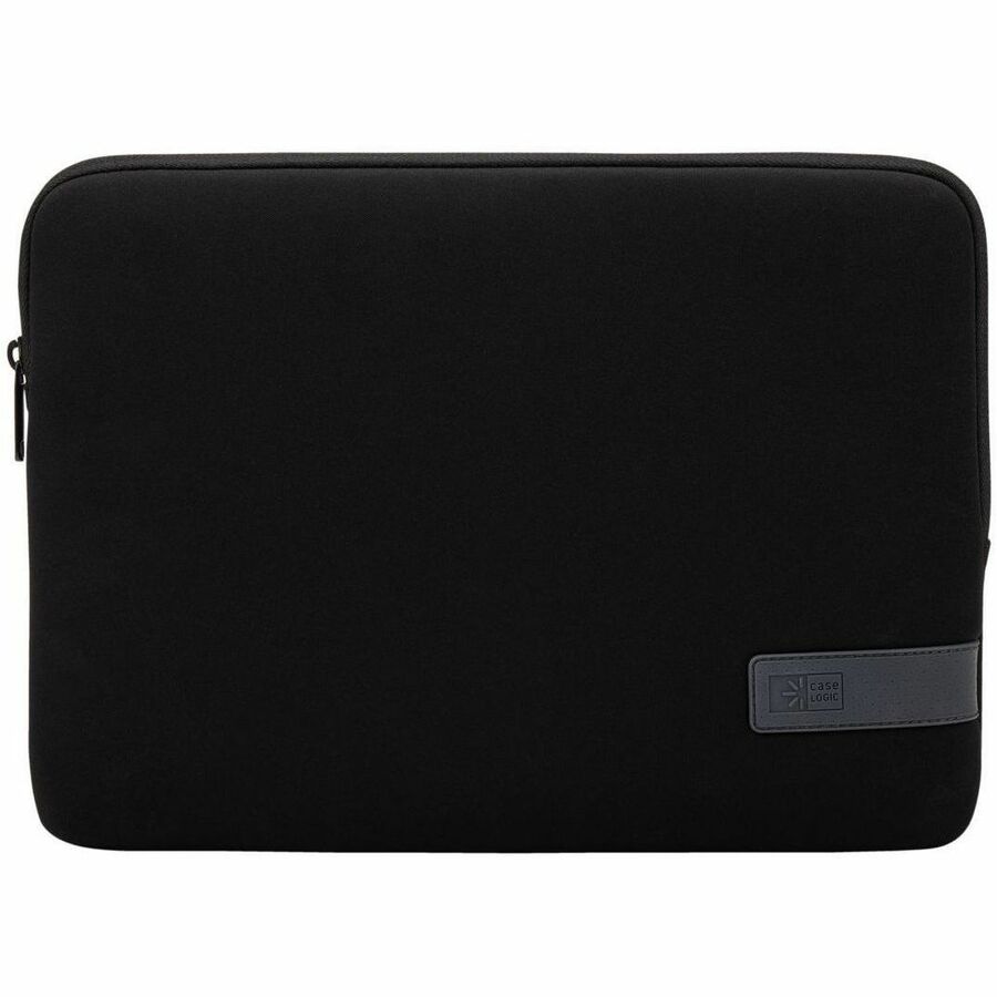 Front Image for Case Logic Reflect Carrying Case (Sleeve) for 13" Apple MacBook Air - Black
