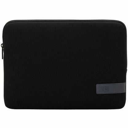 Front Image for Case Logic Reflect Carrying Case (Sleeve) for 13" Apple MacBook Air - Black