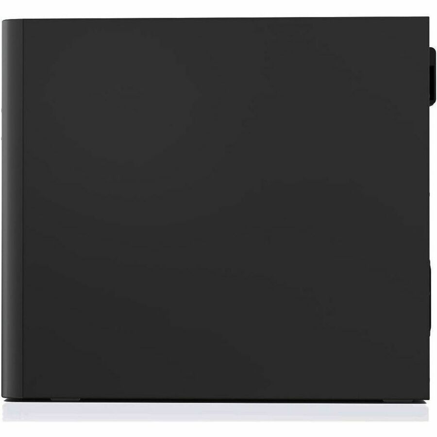 Alternate-Image7 Image for Dell Pro Max FCT2250 Desktop Computer - Intel Core Ultra 7 265 - vPro Technology - 16 GB - 512 GB SSD - Tower - Black