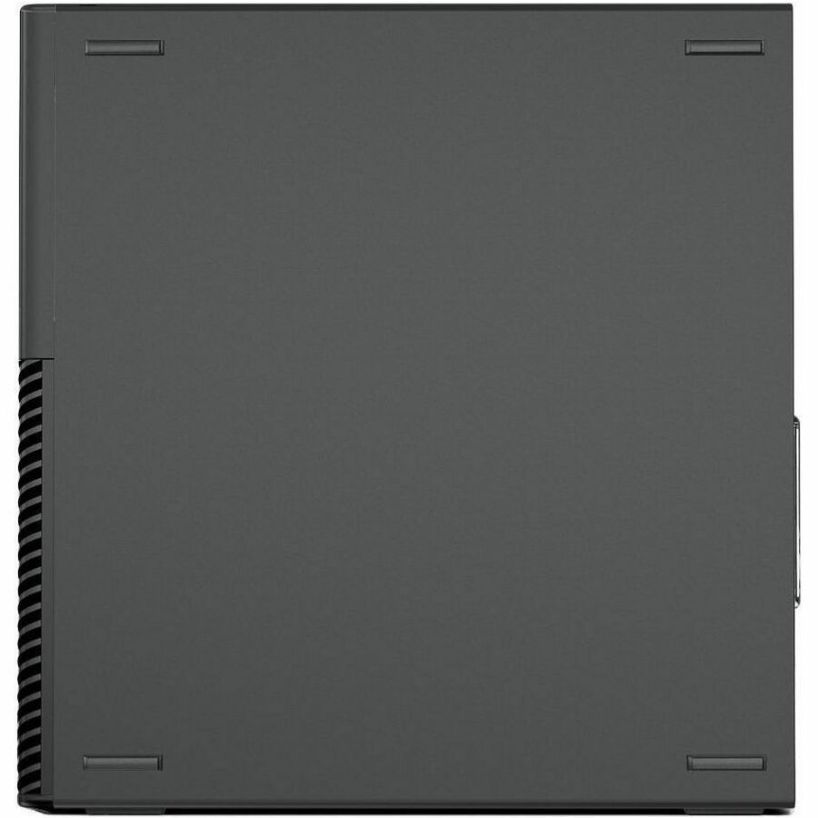 Alternate-Image1 Image for Dell Pro Max FCS1250 Desktop Computer - Intel Core Ultra 5 235 - 16 GB - 512 GB SSD - Slim PC - Black