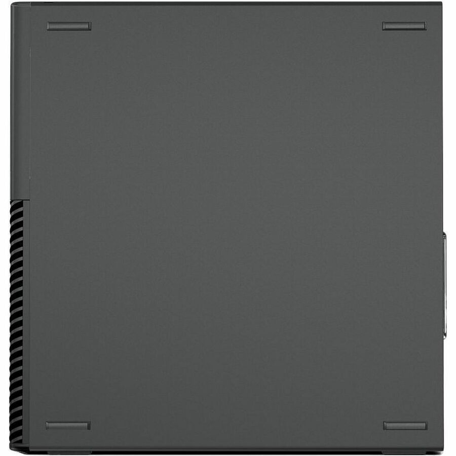 Left Image for Dell Pro Max FCS1250 Desktop Computer - Intel Core Ultra 7 265 - 16 GB - 512 GB SSD - Slim PC