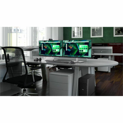 Life-Style Image for Dell Pro Max FCT2250 Desktop Computer - Intel Core Ultra 7 265 - vPro Technology - 16 GB - 512 GB SSD - Tower