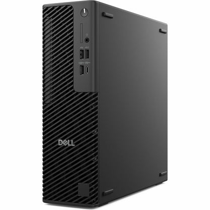 Alternate-Image1 Image for Dell Pro Max FCS1250 Desktop Computer - Intel Core Ultra 5 245 - 16 GB - 512 GB SSD - Slim PC