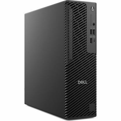 Main Image for Dell Pro Max FCS1250 Desktop Computer - Intel Core Ultra 5 245 - 16 GB - 512 GB SSD - Slim PC