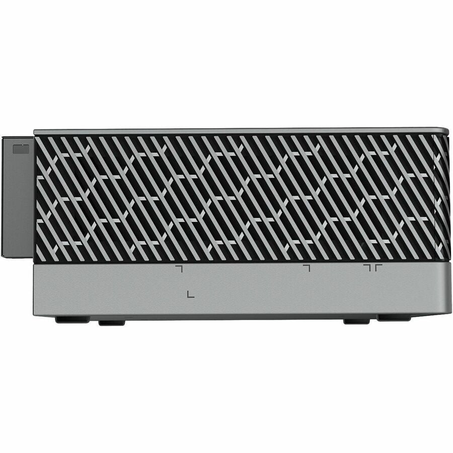 Top Image for Dell Pro Max FCM2250 Desktop Computer - Intel Core Ultra 7 265 - vPro Technology - 32 GB - 512 GB SSD - Micro PC - Standard Black