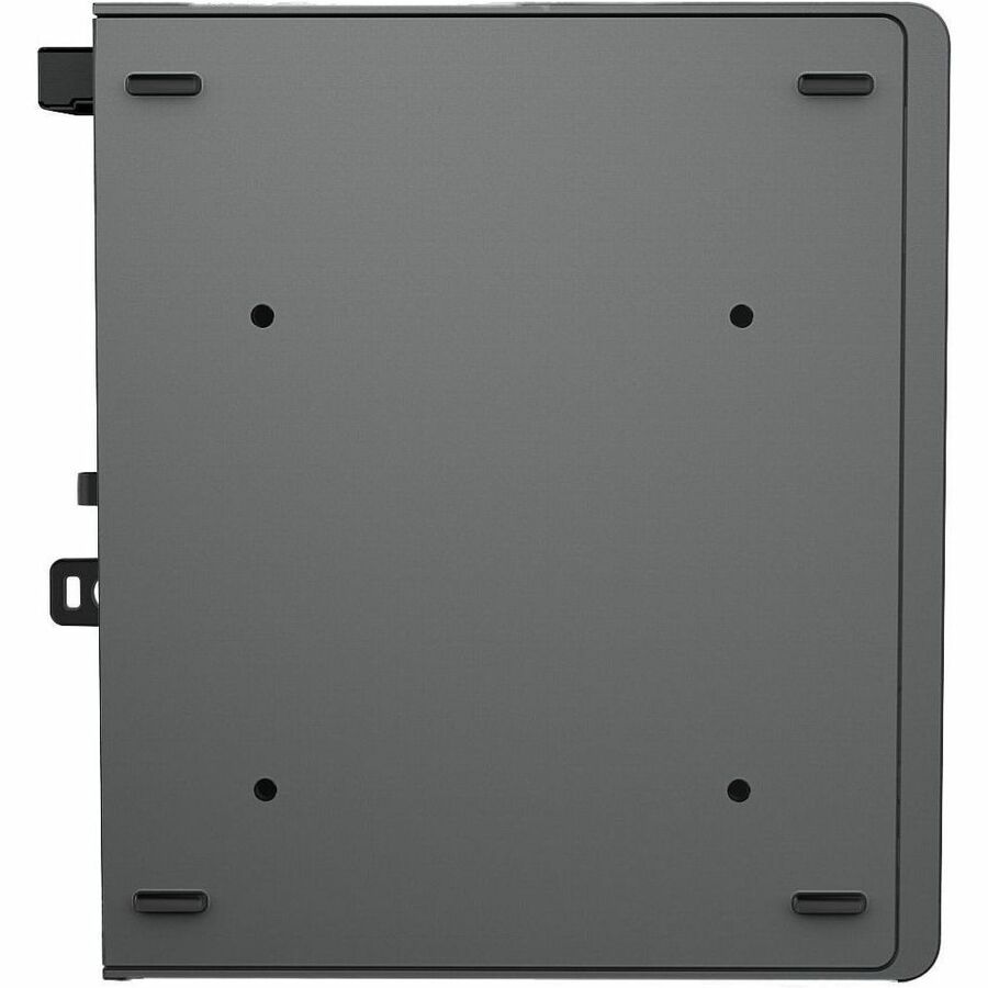 Right Image for Dell Pro Max FCM2250 Desktop Computer - Intel Core Ultra 7 265 - vPro Technology - 32 GB - 512 GB SSD - Micro PC - Standard Black
