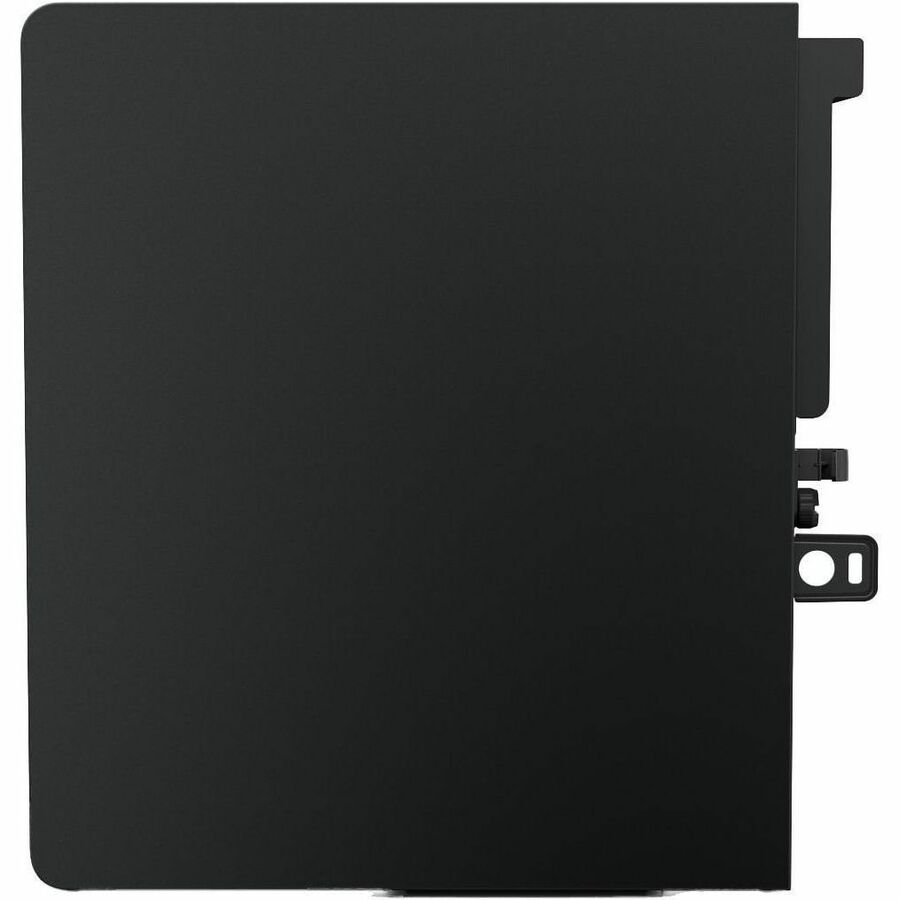 Left Image for Dell Pro Max FCM2250 Desktop Computer - Intel Core Ultra 7 265 - vPro Technology - 32 GB - 512 GB SSD - Micro PC - Standard Black