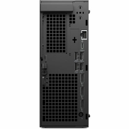 Rear Image for Dell Pro Max FCM2250 Desktop Computer - Intel Core Ultra 7 265 - vPro Technology - 32 GB - 512 GB SSD - Micro PC