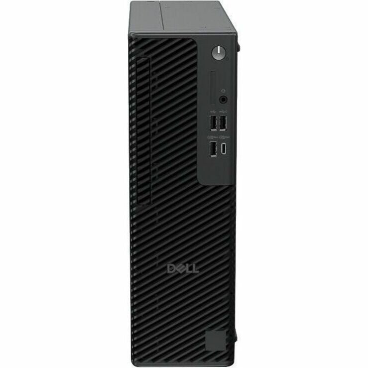 Front Image for Dell Pro Max FCS1250 Desktop Computer - Intel Core Ultra 9 285 - 32 GB - 1 TB SSD - Slim PC