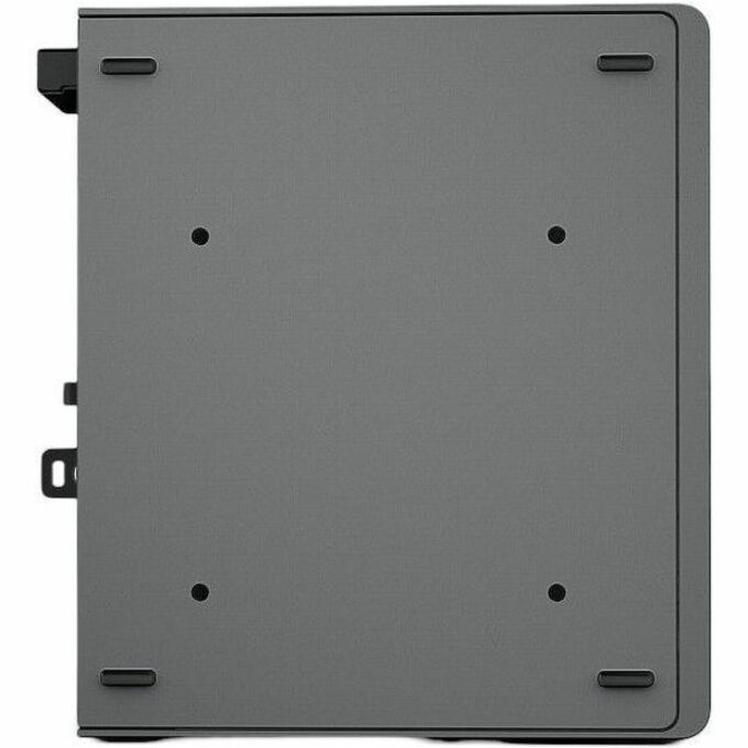 Bottom Image for Dell Pro Max FCM2250 Desktop Computer - Intel Core Ultra 7 265 - vPro Technology - 16 GB - 512 GB SSD - Micro PC - Black