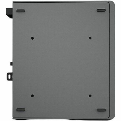 Bottom Image for Dell Pro Max FCM2250 Desktop Computer - Intel Core Ultra 7 265 - vPro Technology - 16 GB - 512 GB SSD - Micro PC - Black