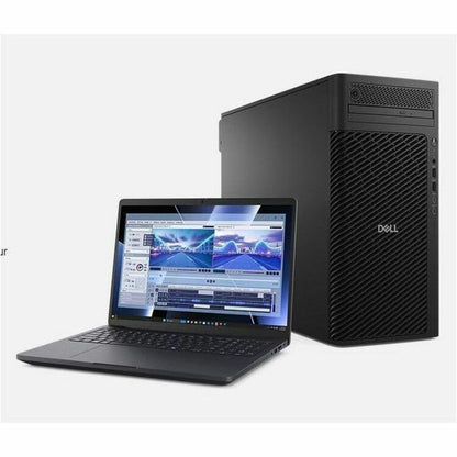 Alternate-Image6 Image for Dell Pro Max FCT2250 Desktop Computer - Intel Core Ultra 9 285 - vPro Technology - 32 GB - 1 TB SSD - Tower