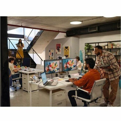 Alternate-Image9 Image for HP ZBook 8 G1i 16" Mobile Workstation - WUXGA - 60 Hz - Intel Core Ultra 7 255H - 16 GB - 512 GB SSD - English Keyboard - Meteor Silver