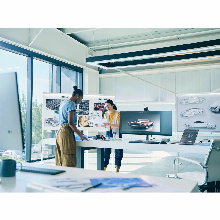 Alternate-Image10 Image for HP ZBook 8 G1i 16" Mobile Workstation - WUXGA - 60 Hz - Intel Core Ultra 7 255H - 16 GB - 512 GB SSD - English Keyboard - Meteor Silver