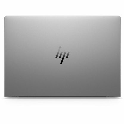 Top Image for HP ZBook 8 G1i 16" Mobile Workstation - WUXGA - 60 Hz - Intel Core Ultra 7 255H - 16 GB - 512 GB SSD - English Keyboard - Meteor Silver
