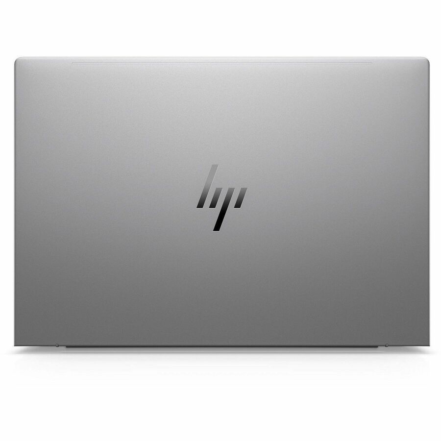 Top Image for HP ZBook 8 G1i 16" Mobile Workstation - WUXGA - 60 Hz - Intel Core Ultra 5 235U - vPro Technology - 16 GB - 512 GB SSD - English Keyboard - Meteor Silver