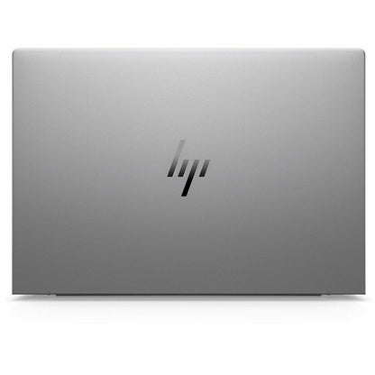Top Image for HP ZBook 8 G1i 16" Mobile Workstation - WUXGA - 60 Hz - Intel Core Ultra 5 235U - vPro Technology - 16 GB - 512 GB SSD - English Keyboard - Meteor Silver