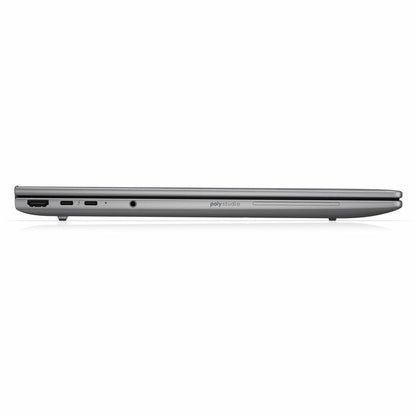 Right Image for HP ZBook 8 G1i 16" Mobile Workstation - WUXGA - 60 Hz - Intel Core Ultra 7 265U - vPro Technology - 16 GB - 512 GB SSD - English Keyboard - Meteor Silver
