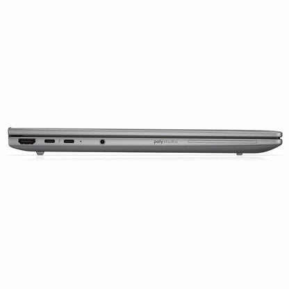 Right Image for HP ZBook 8 G1i 14" Mobile Workstation - WUXGA - 60 Hz - Intel Core Ultra 7 255H - 16 GB - 512 GB SSD - English Keyboard - Meteor Silver