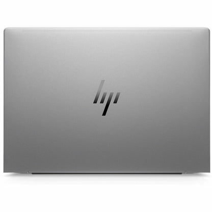 Top Image for HP ZBook 8 G1i 14" Mobile Workstation - WUXGA - 60 Hz - Intel Core Ultra 7 255H - 16 GB - 512 GB SSD - English Keyboard - Meteor Silver