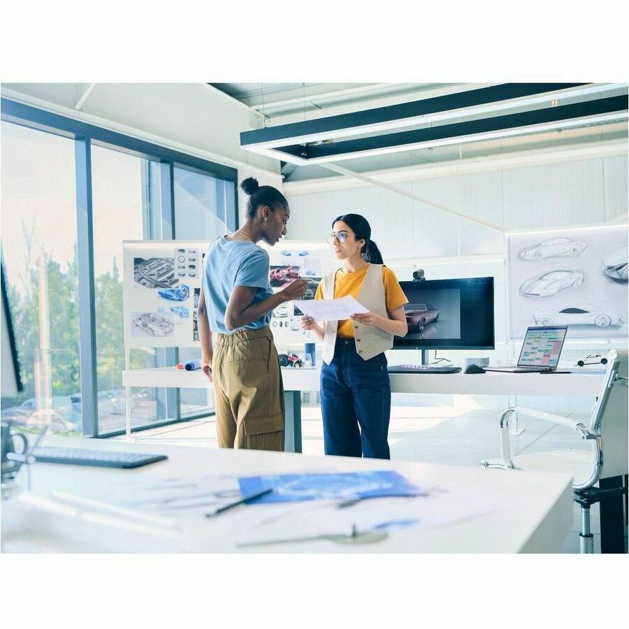 Alternate-Image1 Image for HP ZBook 8 G1i 14" Mobile Workstation - WUXGA - 60 Hz - Intel Core Ultra 5 235U - vPro Technology - 16 GB - 512 GB SSD - English Keyboard - Meteor Silver