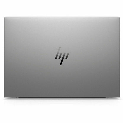 Top Image for HP ZBook 8 G1i 16" Mobile Workstation - WQXGA - 120 Hz - Intel Core Ultra 9 285H - vPro Technology - 64 GB - 1 TB SSD - English Keyboard - Meteor Silver