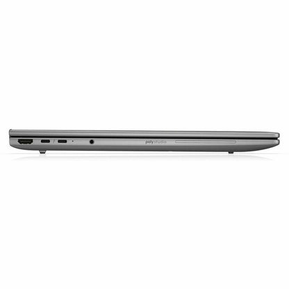 Right Image for HP ZBook 8 G1i 16" Mobile Workstation - WQXGA - 120 Hz - Intel Core Ultra 9 285H - vPro Technology - 64 GB - 1 TB SSD - English Keyboard - Meteor Silver
