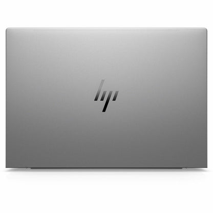 Top Image for HP ZBook 8 G1i 16" Mobile Workstation - WUXGA - 60 Hz - Intel Core Ultra 7 255H - 32 GB - 512 GB SSD - English Keyboard - Meteor Silver
