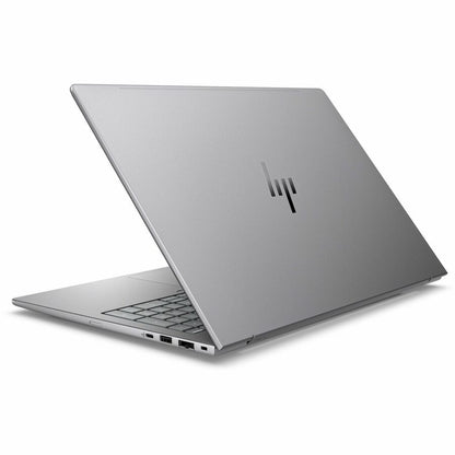 Rear Image for HP ZBook 8 G1i 16" Mobile Workstation - WUXGA - 60 Hz - Intel Core Ultra 7 255H - 32 GB - 512 GB SSD - English Keyboard - Meteor Silver