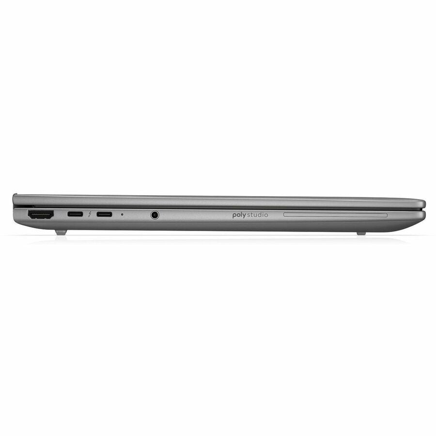 Right Image for HP ZBook 8 G1i 14" Mobile Workstation - WUXGA - 60 Hz - Intel Core Ultra 5 225H - 16 GB - 512 GB SSD - English Keyboard - Meteor Silver