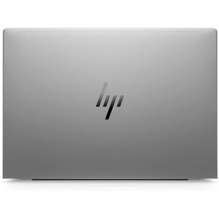 Top Image for HP ZBook 8 G1i 14" Mobile Workstation - WUXGA - 60 Hz - Intel Core Ultra 5 225H - 16 GB - 512 GB SSD - English Keyboard - Meteor Silver