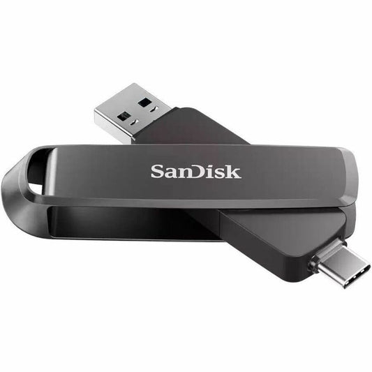 Main Image for SanDisk Extreme PRO Dual Drive - 2TB
