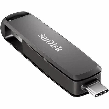 Left Image for SanDisk Extreme PRO Dual Drive - 2TB