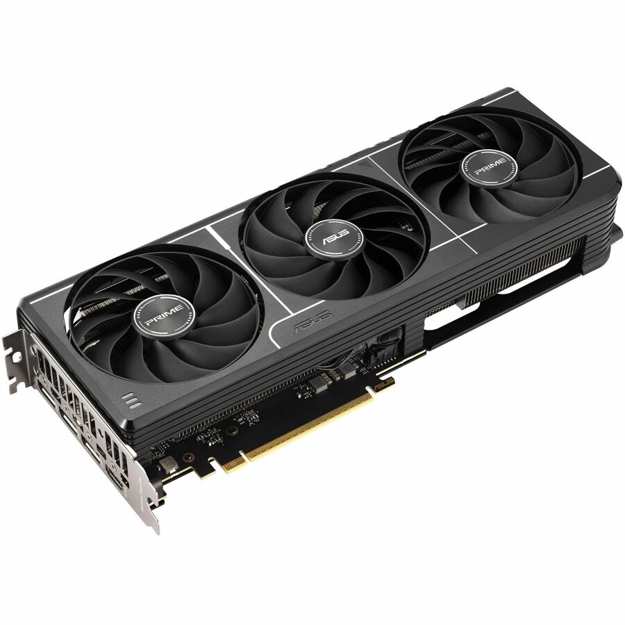 Alternate-Image2 Image for Asus NVIDIA GeForce RTX 5060 Ti Graphic Card - 16 GB GDDR7