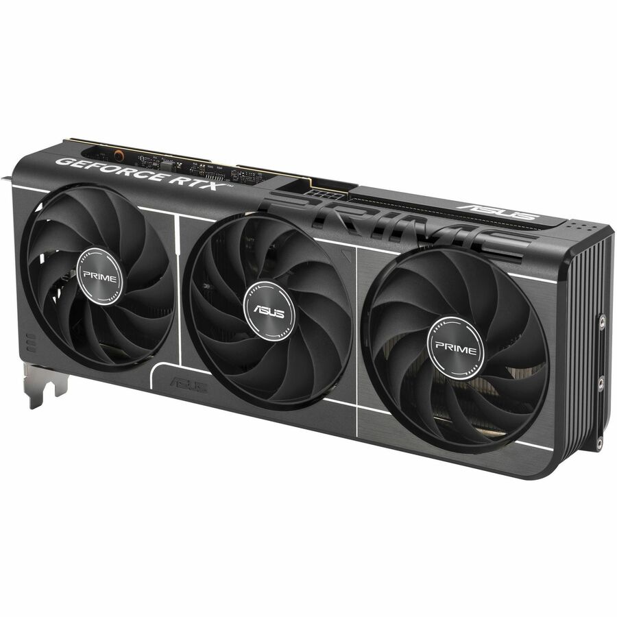 Alternate-Image4 Image for Asus NVIDIA GeForce RTX 5060 Ti Graphic Card - 16 GB GDDR7