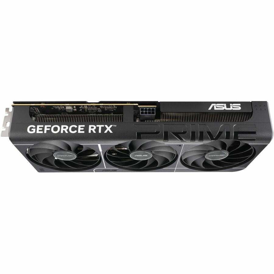Alternate-Image5 Image for Asus NVIDIA GeForce RTX 5060 Ti Graphic Card - 16 GB GDDR7