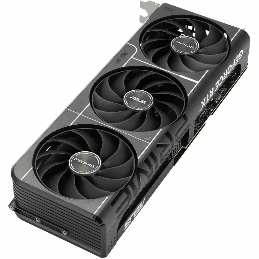 Alternate-Image3 Image for Asus NVIDIA GeForce RTX 5060 Ti Graphic Card - 16 GB GDDR7