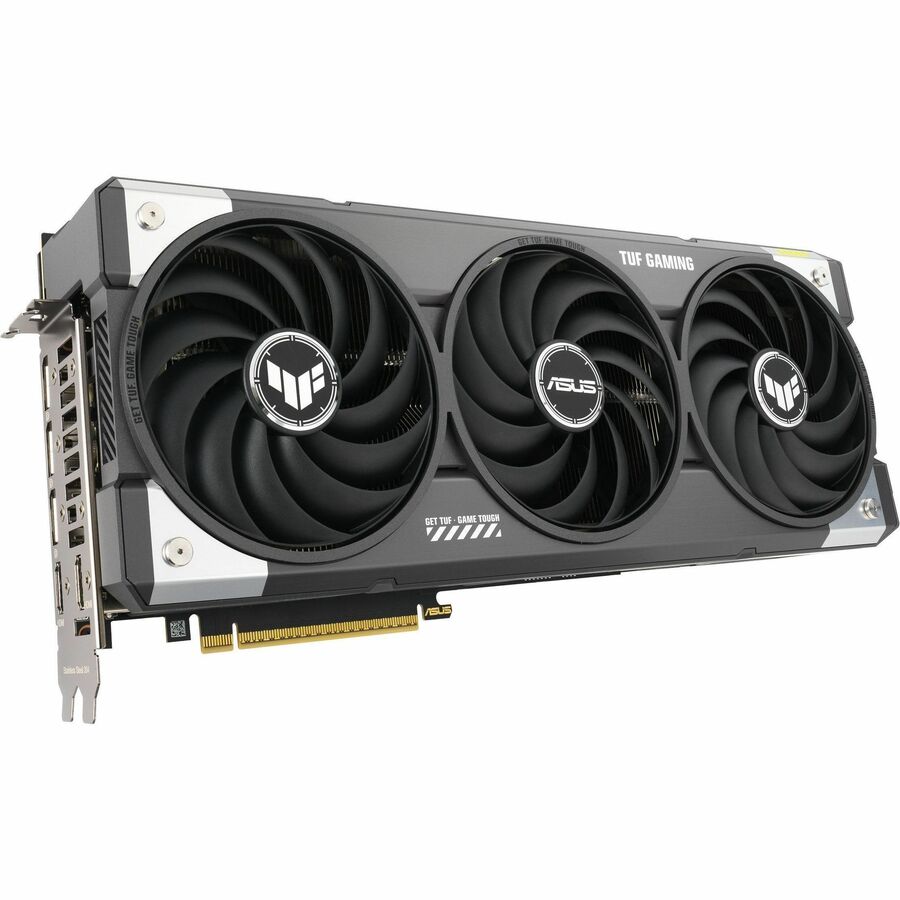 Alternate-Image6 Image for TUF NVIDIA GeForce 5060 Ti Graphic Card - 16 GB GDDR7