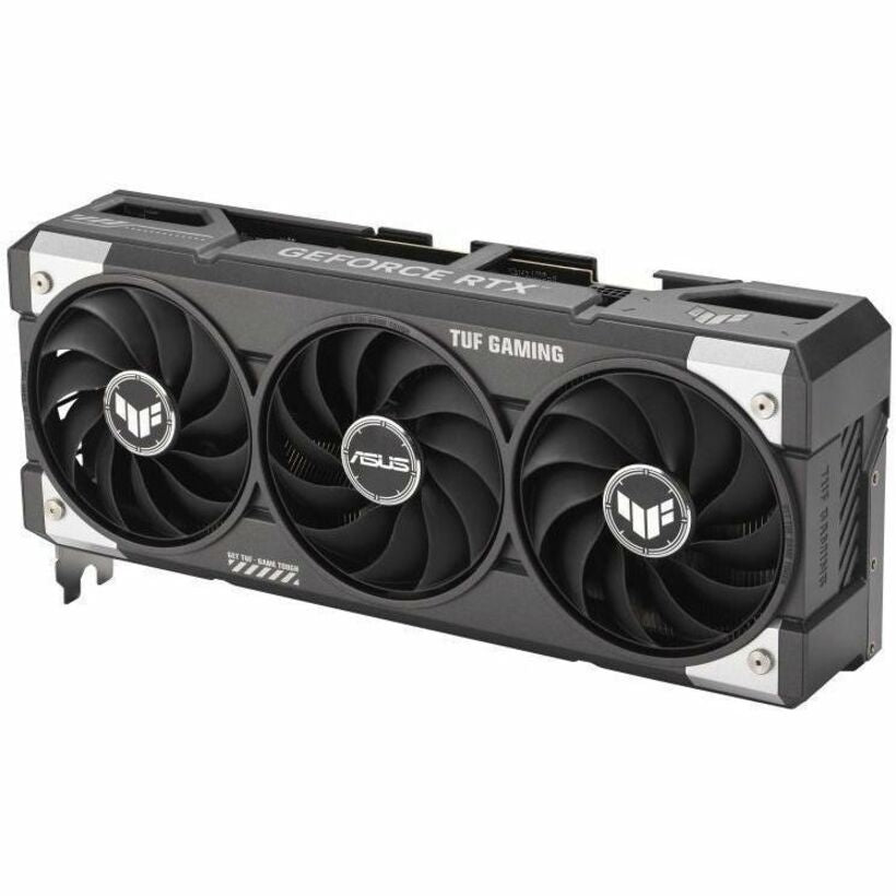 Alternate-Image2 Image for TUF NVIDIA GeForce 5060 Ti Graphic Card - 16 GB GDDR7