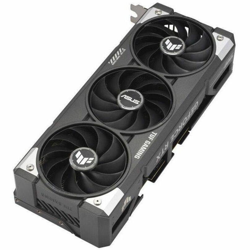 Alternate-Image5 Image for TUF NVIDIA GeForce 5060 Ti Graphic Card - 16 GB GDDR7