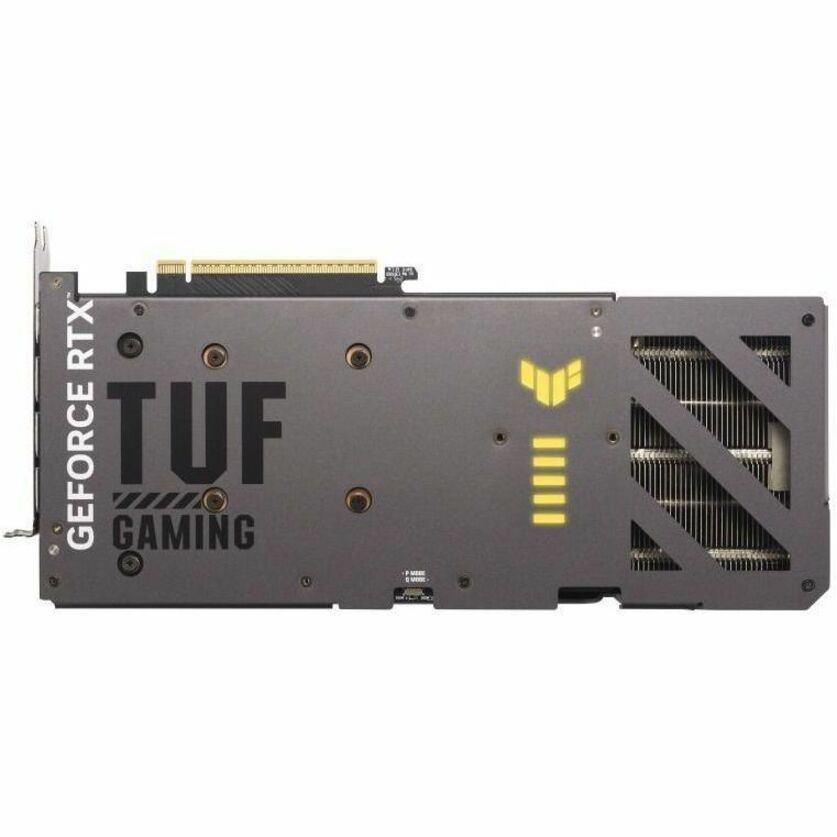 Alternate-Image8 Image for TUF NVIDIA GeForce 5060 Ti Graphic Card - 16 GB GDDR7