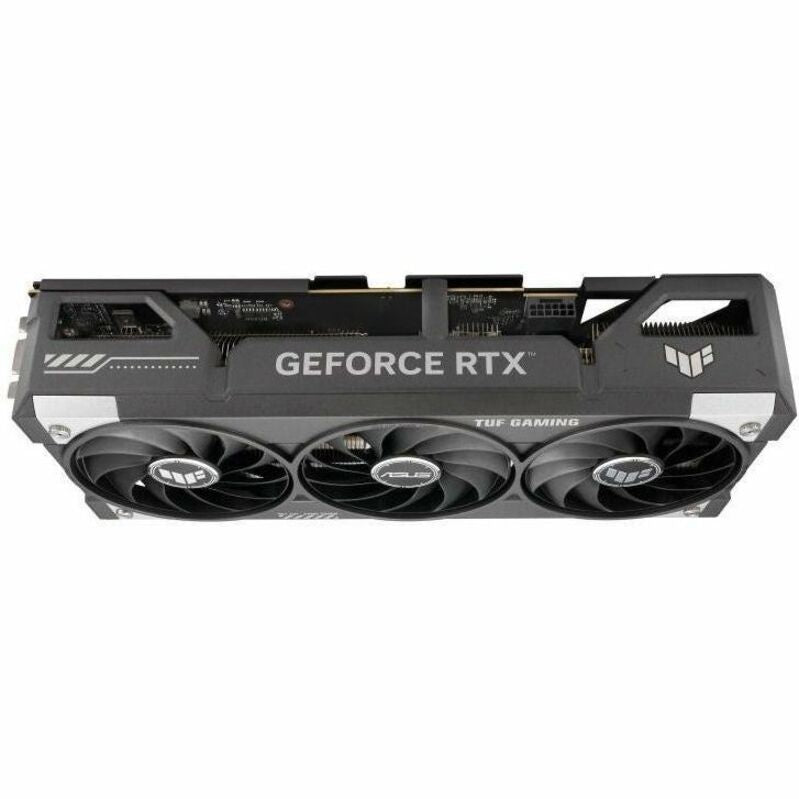 Alternate-Image7 Image for TUF NVIDIA GeForce 5060 Ti Graphic Card - 16 GB GDDR7